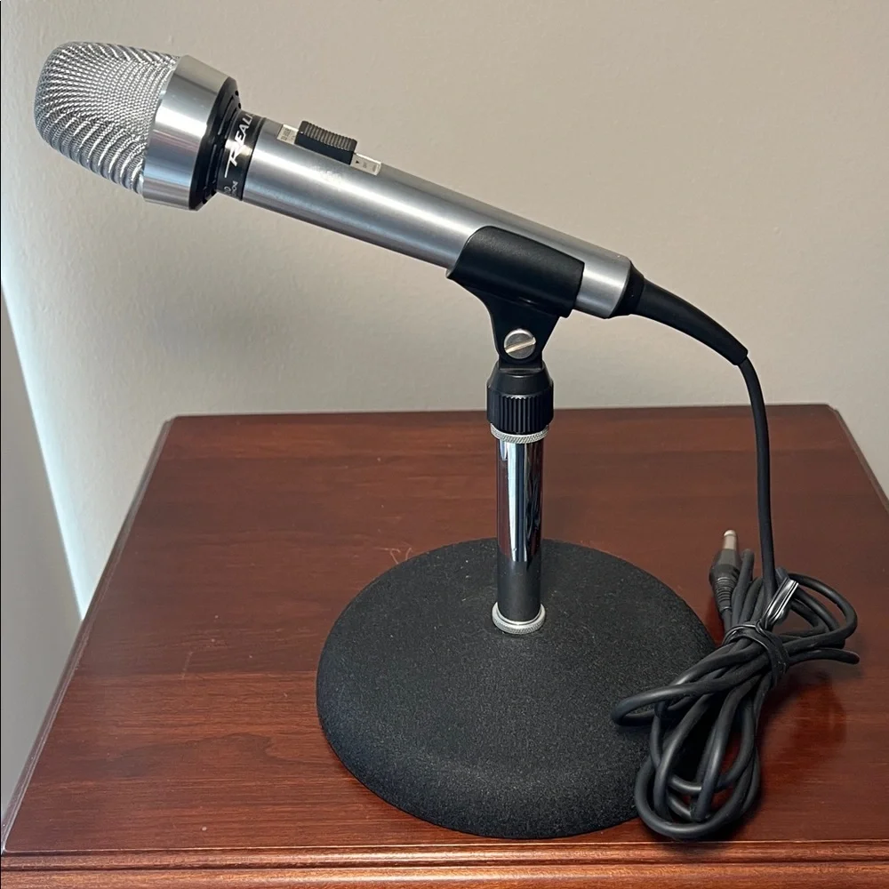 Vintage excellent untested